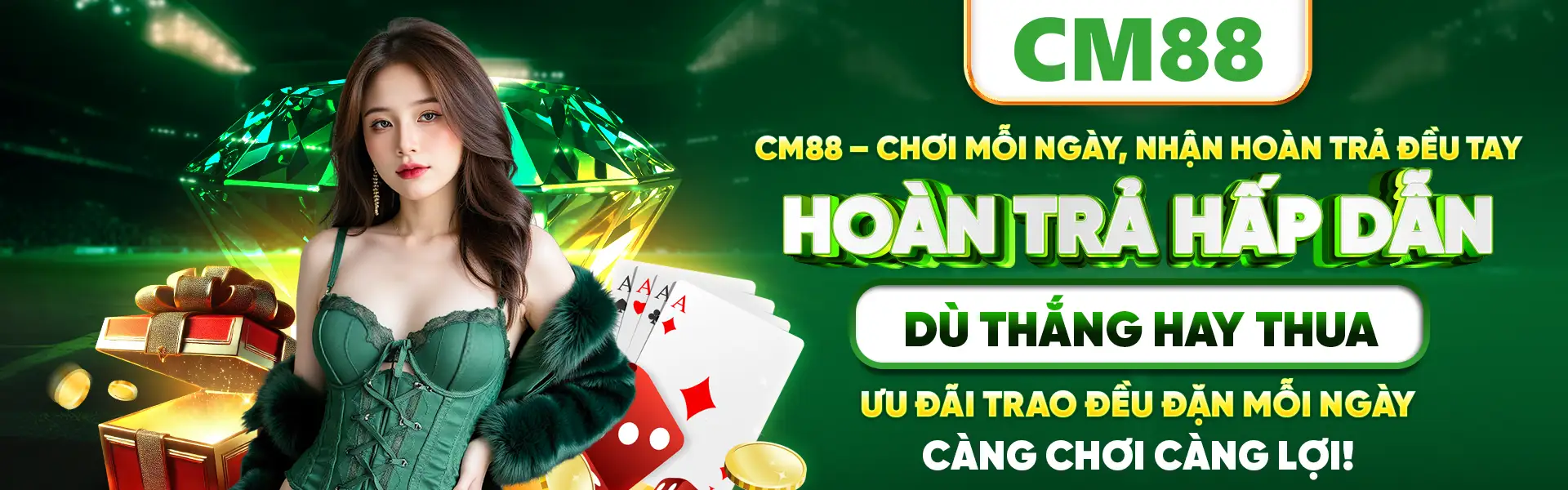 Ứng dụng đa thiết bị, bảo mật, hỗ trợ và trách nhiệm tại Cm88