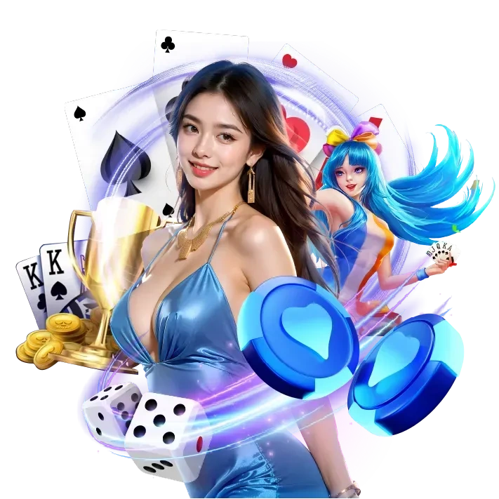 Nội dung game bài tại Cm88