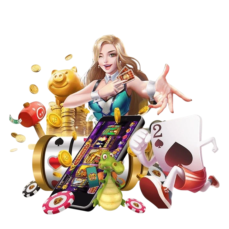 Nội dung nổ hũ và slot tại Cm88